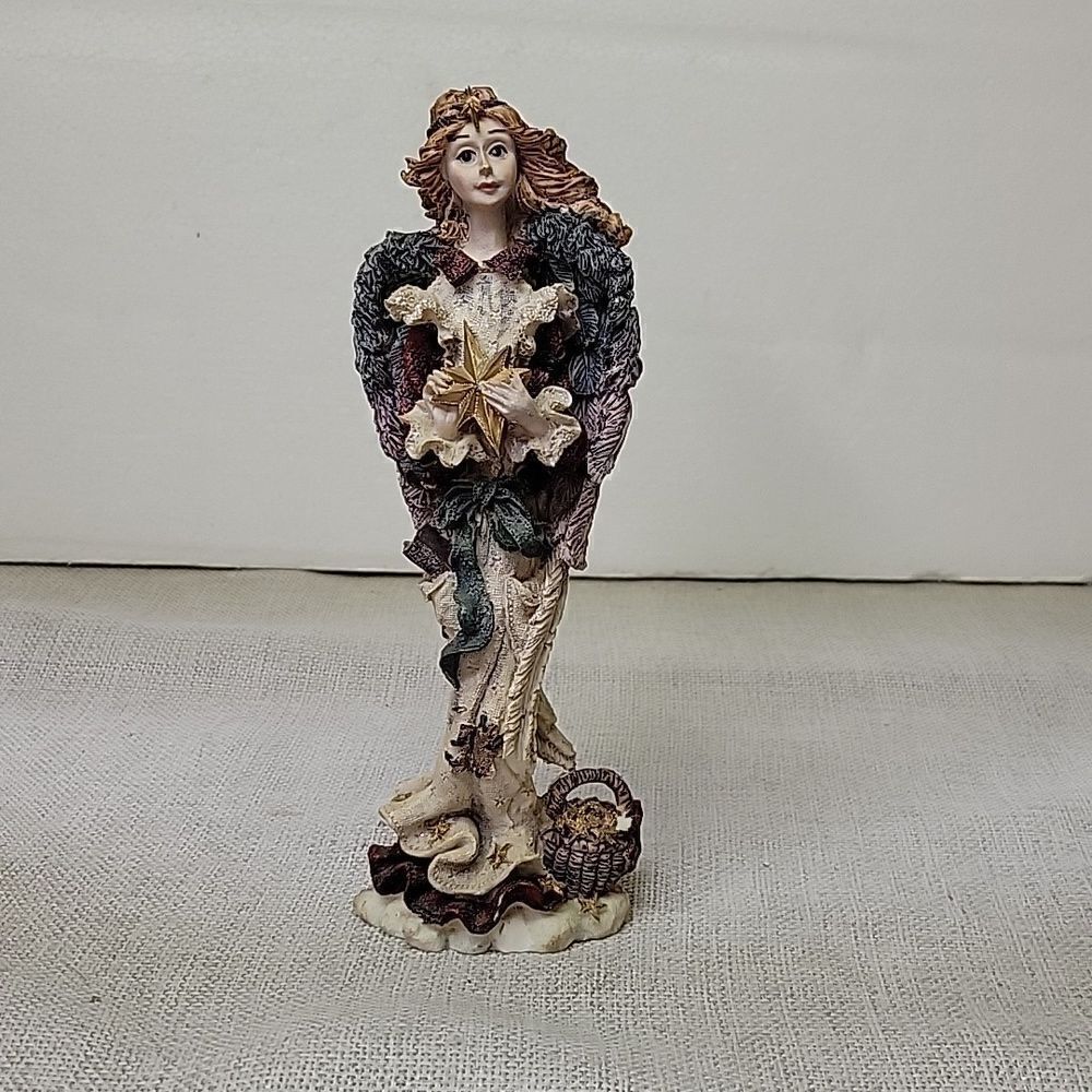 Boyds & Friends Folkstone Collection - Angel of Peace